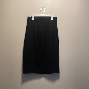 Express pencil skirt.